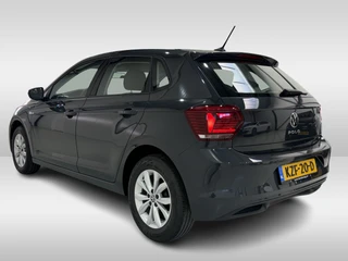 Volkswagen Polo 1.0 TSI 95pk DSG Navi | ACC / 5