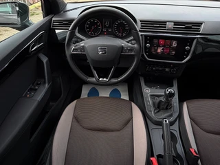 SEAT Ibiza 1.0 TSI Excellence / CarPlay / 1ste eigenaar / 8