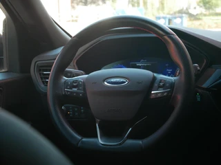 Ford Kuga 2.5 PHEV ST-Line X Camera| Navi+BT| Winterpack| ACC / 9