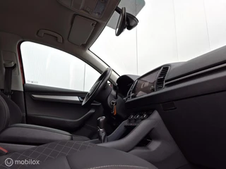 SKODA KAROQ 1.0 TSI CLEVER EDITION/LED/CARPLAY/CLIMATE/PDC/16''LMV / 17