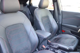 Ford Puma 155PK HYBRID ST-LINE-X PANODAK WINTERPACK LED LEDER AD-CRUISE EL-ACHTERKLEP APPLE/ANDROID / 20