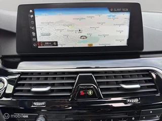 BMW 5-serie Touring 530i xDrive / Panoramadak / M-sport / 30