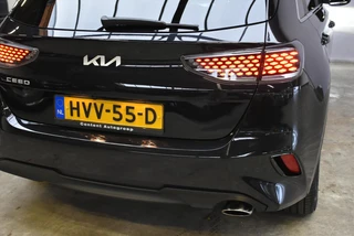 Kia Ceed 1.0 T-GDi 100pk Design Edition / 31