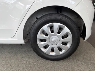 Škoda Citigo 1.0 Ambition Plus 5-drs. AIRCO/CRUISE/MEDIA / 39