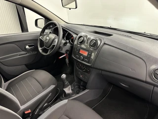 Dacia Sandero 0.9 TCe Tech Road AIRCO 35000 KM. / 12