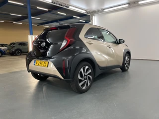 Toyota Aygo X 1.0 VVT-i MT Pulse / 4