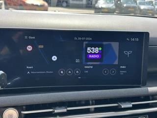 Hyundai Tucson 1.6 T-GDI PHEV Comfort  | LED | Apple/Android | Adaptive Cruise | Stoel- en stuurverwarming / 40