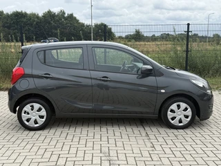 Opel KARL 1.0 ecoFLEX Edition Cruise|Bluetooth|Radio | Airco | / 7