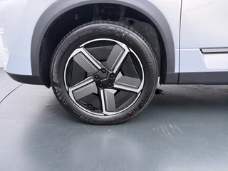 Jaecoo 7 1.5 GDI SHS-P Exclusive  - Apple & Android Carplay - Stoelverwarming - Stoelventilatie - Panorama Dak - Fabrieksgarantie tot 2033 / 16