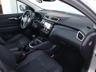 Nissan Qashqai 1.2 116PK Tekna | Panoramadak | Trekhaak | / 41