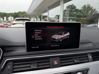 Audi A5 2.0 TFSI Quattro Sport Pro Line S NL Auto HUD S-line Int. Ext. BO Audio / 10