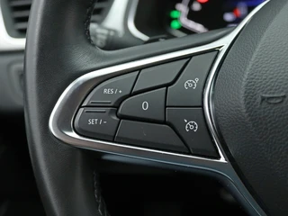Renault Captur 1.3 TCe Edition Stoelverwarming | Camera | Vierseizoenenbanden / 24