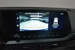 HYUNDAI I20 1.0 T-GDI 48V MHEV 100pk Comfort I Navi + Camera / 24