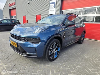 Lynk & Co 01 - 1.5 261PK Plug-in Hybrid, Pano, 360 Camera , Apple Carplay✅NL AUTO / 11
