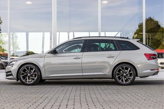 Škoda Superb Combi 1.5 TSI ACT Sportline  | Memory | Camera | ACC / 6