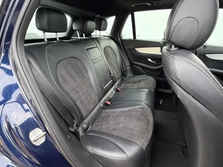 Mercedes-Benz GLC 220 d 4MATIC Solution AMG Incl.BTW Pano Treepl Stoelverw Elek.Klep Uitstraling! / 20