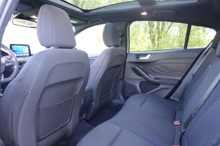 Ford Focus 1.0 EcoBoost ST LINE Titanium X Business  | Panodak | Camera | Winterpakket | ACC | / 22