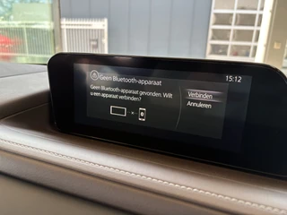 Mazda CX-30 2.0 e-SkyActiv-X 185pk Mild Hybrid Luxury  LEDER/BOSE/HUD/DODEHOEK/CAMERA/18INCH/PDC/KEYLESS / 35
