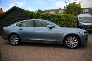 Volvo S90 2.0 T5 Momentum Business Pro / 4