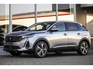 Peugeot 3008 1.6 HYbrid 225 Blue Lease Allure | 98% SOH | NL auto | Camera / 13