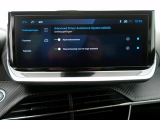Peugeot e-2008 EV Allure 54 kWh - Private lease 549 pm / 31