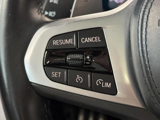 BMW X3 xDrive30e High Executive  | M Sport | Pano | Camera | Navi | Leer | Elektr. Stoel + Memory | Navi ( Vestiging - Vianen ) / 20