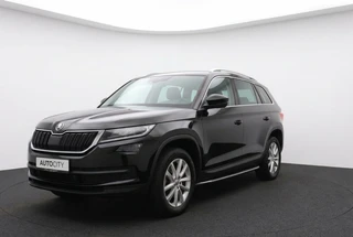 Škoda Kodiaq 1.5 TSI Business Edition l Camera l Trekhaak l Pano / 6
