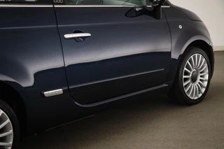 Fiat 500C 0.9 TwinAir Turbo Lounge / 23