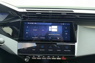 Peugeot e-308 SW GT 54 kWh / 27