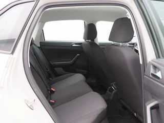 Volkswagen Polo 1.0 TSi Polo | Cruise control | Airco | Carplay | DAB | LED | 54.987 Km !! / 32