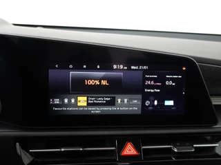 Kia Niro 1.6 GDi Hybrid DynamicLine  - Demo - Adaptieve cruise control - Navigatie - Keyless entry - Apple Carplay/Android Auto - Achteruitrijcamera - Parkeersensoren voor en achter - Fabrieksgarantie t/m 2033 / 26