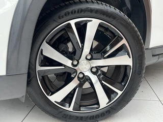Peugeot 2008 PureTech 110 GT-line  | Trekhaak | Carplay/Android Auto | Panoramadak | / 5