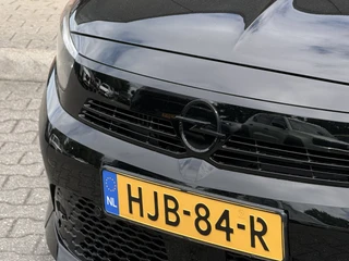 Opel Corsa 1.2 Turbo Hybrid GS / 48