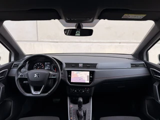SEAT Arona 1.0 TSI FR Trekhaak CarPlay Keyless Navi ACC Stoelverwarming / 14