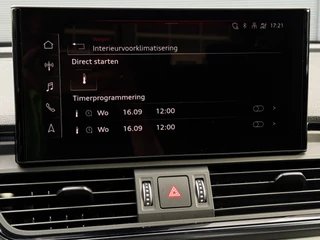 Audi Q5 50 TFSI e S-Line edition Competition | 98% SOH | Panoramadak | Nappa-Leder| Matrix-LED | 360 Camera | Stoelverwarming / 34