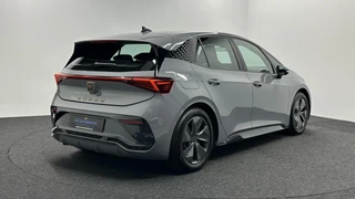 CUPRA Born 62kWh Business Plus 150KW CARPLAY CRUISE NAVI. / 6