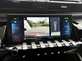 Peugeot 508 SW 1.6 HYbrid Blue Lease GT Line Avantage | SoH 94,5% | Afn. Trekhaak | Elektr. achterklep | AGR Comfortstoelen | Achteruitrijcamera | Adaptieve Cruise / 20