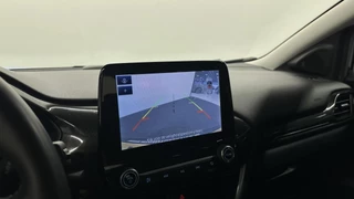 Ford Puma 1.0 EcoBoost Titanium CAMERA NAVI LM CRUISE DAB LED. / 26