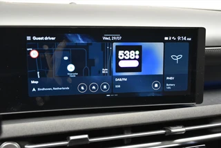 Hyundai Tucson 1.6 T-GDi PHEV 252pk Aut Premium I Leder I 360 Camera / 29
