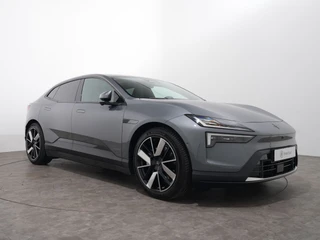 Polestar 4 LR DUAL MOTOR PRO PILOT PLUS NAPPA 100 KWH  | 22kWh lader | Privacy Glass | Nappa Leder / 17