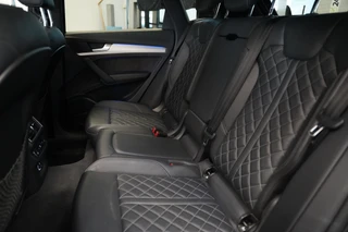 Audi Q5 55 TFSI e quattro Competition  3x S-Line 367 PK | Pano | B&O | ACC | 360° Camera | Virtual Cockpit / 30
