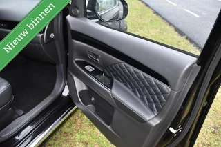 Mitsubishi Outlander 2.4 PHEV Diamand Edition LEDER VOL! 360ºCAMERA/CARPLAY ANDROID/ETC,! / 23