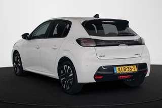 Peugeot 208 1.2 Hybrid 100 e-DCS6 Allure / 5