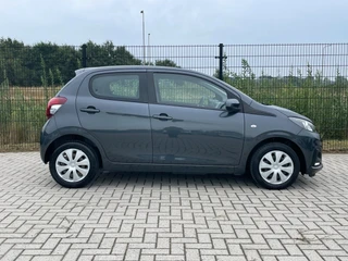 Peugeot 108 1.0 e-VTi Active VTi Active Bluetooth | AIRCO |Dealer Onderhouden | / 7