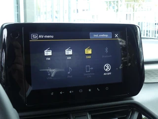 Suzuki Swift 1.2 Style Smart Hybrid AUTOMAAT Apple Carplay/Android Auto, Climate Control, Cruise Control, Camera, Stoelverwarming / 23
