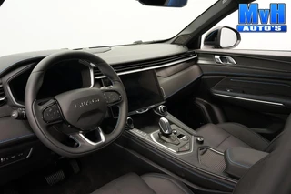 Lynk & Co 01 1.5 PHEV|ZWARTE.HEMEL|360ºCAM|PANO|262PK|SOH97% / 57