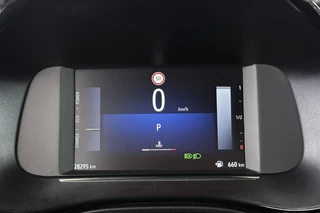 Opel Corsa 1.2 Turbo Hybrid GS / 11