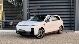 Leapmotor B10 Design ProMax 67.1 kWh