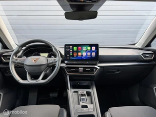 CUPRA Formentor 1.4 TSI e-Hybrid Essential CARPLAY*HAAK*PDC*TOPSTAAT1 / 4
