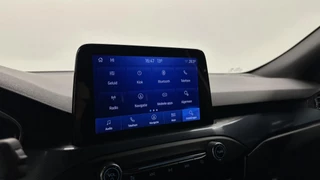 Ford Focus Wagon 1.5 EcoBoost ST Line active X Business TREKHAAK CAMERA LM NAVI CRUISE CARPLAY. / 45